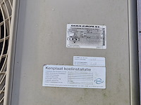 Gesloten oplegger, kp special projects / jumbo, t0132zqe / mic, 2008 - afbeelding 28 van  71