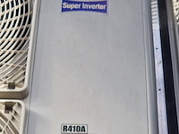 Gesloten oplegger, kp special projects / jumbo, t0132zqe / mic, 2008 - afbeelding 29 van  71