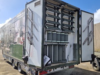 Gesloten oplegger, kp special projects / jumbo, t0132zqe / mic, 2008 - afbeelding 30 van  71