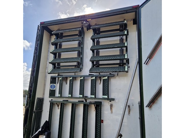 Gesloten oplegger, kp special projects / jumbo, t0132zqe / mic, 2008 - afbeelding 31 van  71