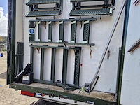 Gesloten oplegger, kp special projects / jumbo, t0132zqe / mic, 2008 - afbeelding 32 van  71