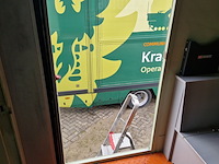 Gesloten oplegger, kp special projects / jumbo, t0132zqe / mic, 2008 - afbeelding 38 van  71