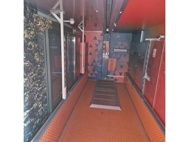 Gesloten oplegger, kp special projects / jumbo, t0132zqe / mic, 2008 - afbeelding 39 van  71