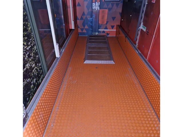 Gesloten oplegger, kp special projects / jumbo, t0132zqe / mic, 2008 - afbeelding 43 van  71