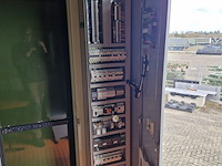 Gesloten oplegger, kp special projects / jumbo, t0132zqe / mic, 2008 - afbeelding 44 van  71