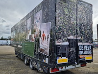 Gesloten oplegger, kp special projects / jumbo, t0132zqe / mic, 2008 - afbeelding 34 van  71