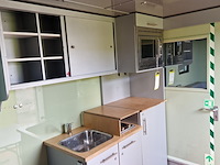 Gesloten oplegger, kp special projects / jumbo, t0132zqe / mic, 2008 - afbeelding 54 van  71