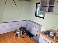 Gesloten oplegger, kp special projects / jumbo, t0132zqe / mic, 2008 - afbeelding 55 van  71