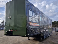 Gesloten oplegger, kp special projects / jumbo, t0132zqe / mic, 2008 - afbeelding 45 van  71