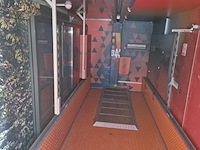 Gesloten oplegger, kp special projects / jumbo, t0132zqe / mic, 2008 - afbeelding 59 van  71