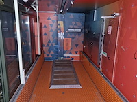 Gesloten oplegger, kp special projects / jumbo, t0132zqe / mic, 2008 - afbeelding 60 van  71