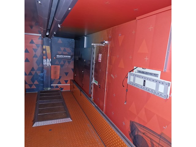 Gesloten oplegger, kp special projects / jumbo, t0132zqe / mic, 2008 - afbeelding 61 van  71