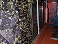 Gesloten oplegger, kp special projects / jumbo, t0132zqe / mic, 2008 - afbeelding 62 van  71