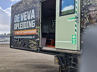 Gesloten oplegger, kp special projects / jumbo, t0132zqe / mic, 2008 - afbeelding 66 van  71