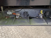 Gesloten oplegger, kp special projects / jumbo, t0132zqe / mic, 2008 - afbeelding 67 van  71