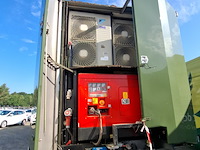 Gesloten oplegger, kp special projects / jumbo, t0132zqe / mic, 2008 - afbeelding 4 van  14