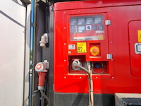 Gesloten oplegger, kp special projects / jumbo, t0132zqe / mic, 2008 - afbeelding 5 van  14