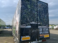Gesloten oplegger, kp special projects / jumbo, t0132zqe / mic, 2008 - afbeelding 8 van  14