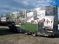 Gesloten oplegger, kp special projects / jumbo, t0132zqe / mic, 2008 - afbeelding 9 van  14