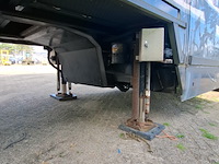 Gesloten oplegger, kp special projects / jumbo, t0132zqe / mic, 2008 - afbeelding 11 van  14