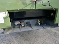 Gesloten oplegger, kp special projects / jumbo, t0132zqe / mic, 2008 - afbeelding 12 van  14