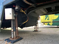 Gesloten oplegger, kp special projects / jumbo, t0132zqe / mic, 2008 - afbeelding 13 van  14