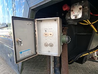 Gesloten oplegger, kp special projects / jumbo, t0132zqe / mic, 2008 - afbeelding 14 van  14
