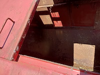 Gesloten portaal container - afbeelding 5 van  7