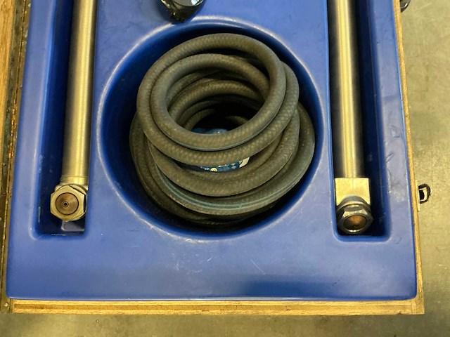 Gespecialiseerd gereedschap - afbeelding 2 van  4