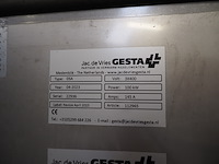 Gesta - afbeelding 10 van  17