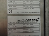 Gesta - afbeelding 11 van  17