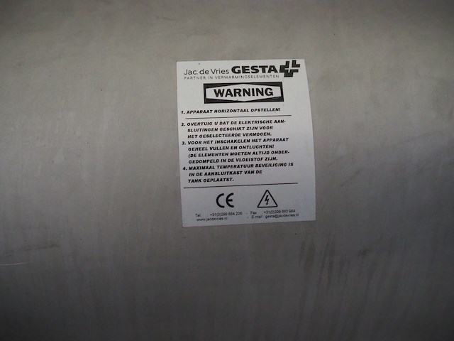 Gesta - afbeelding 7 van  17