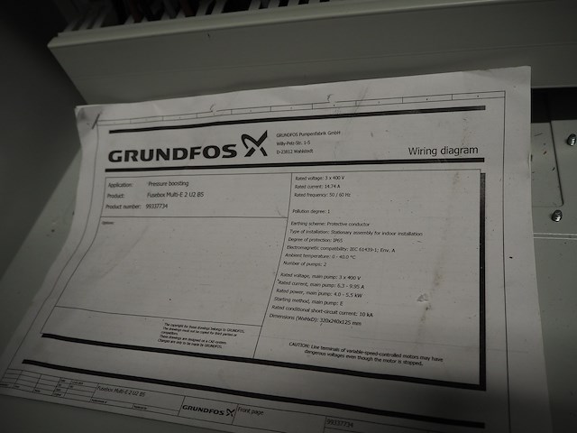 Gesta - afbeelding 5 van  6