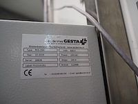 Gesta - afbeelding 6 van  6