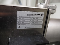 Gesta - afbeelding 10 van  10