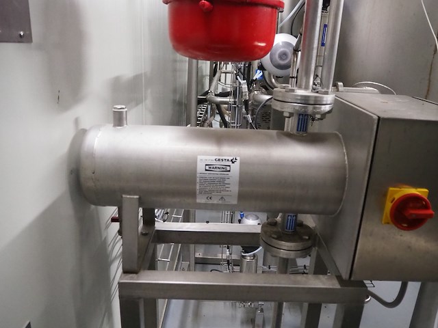 Gesta - afbeelding 5 van  10