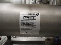 Gesta - afbeelding 6 van  10