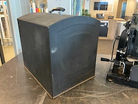 Gestetner stencilmachine - afbeelding 5 van  9