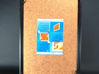 Gestileerd stilleven druk 27/250 potlood gesigneerd en genummerd - afbeelding 5 van  5