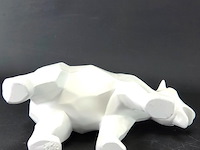 Gestileerde ijsbeer - afbeelding 5 van  5