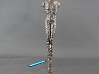 Gestileerde ijzeren man - afbeelding 1 van  5