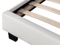 Gestoffeerd bed paris - afbeelding 6 van  10