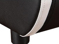 Gestoffeerd bed sevillia - afbeelding 3 van  12