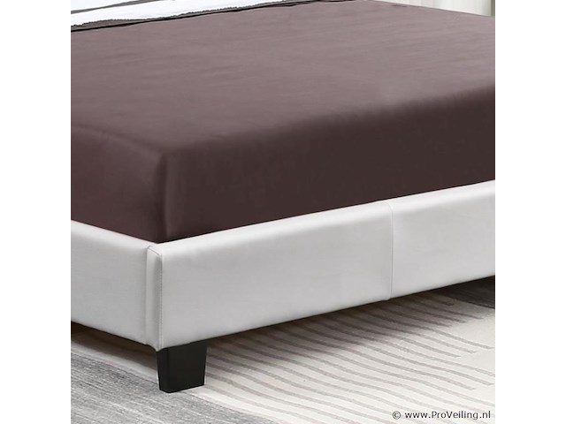 Gestoffeerd bed verona 120x200cm - afbeelding 4 van  7