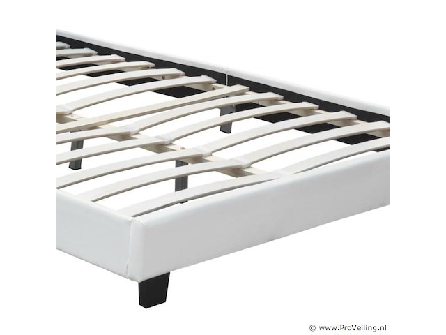 Gestoffeerd bed verona 120x200cm - afbeelding 5 van  7