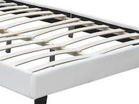 Gestoffeerd bed verona 120x200cm - afbeelding 5 van  7