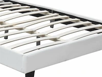Gestoffeerd bed verona 120x200cm - afbeelding 5 van  7