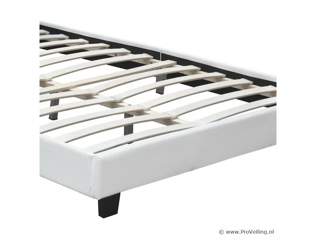 Gestoffeerd bed verona 120x200cm - afbeelding 5 van  7
