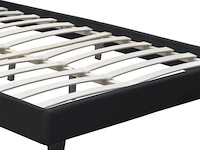 Gestoffeerd bed verona - afbeelding 5 van  7