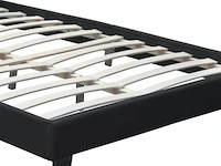 Gestoffeerd bed verona - afbeelding 5 van  7